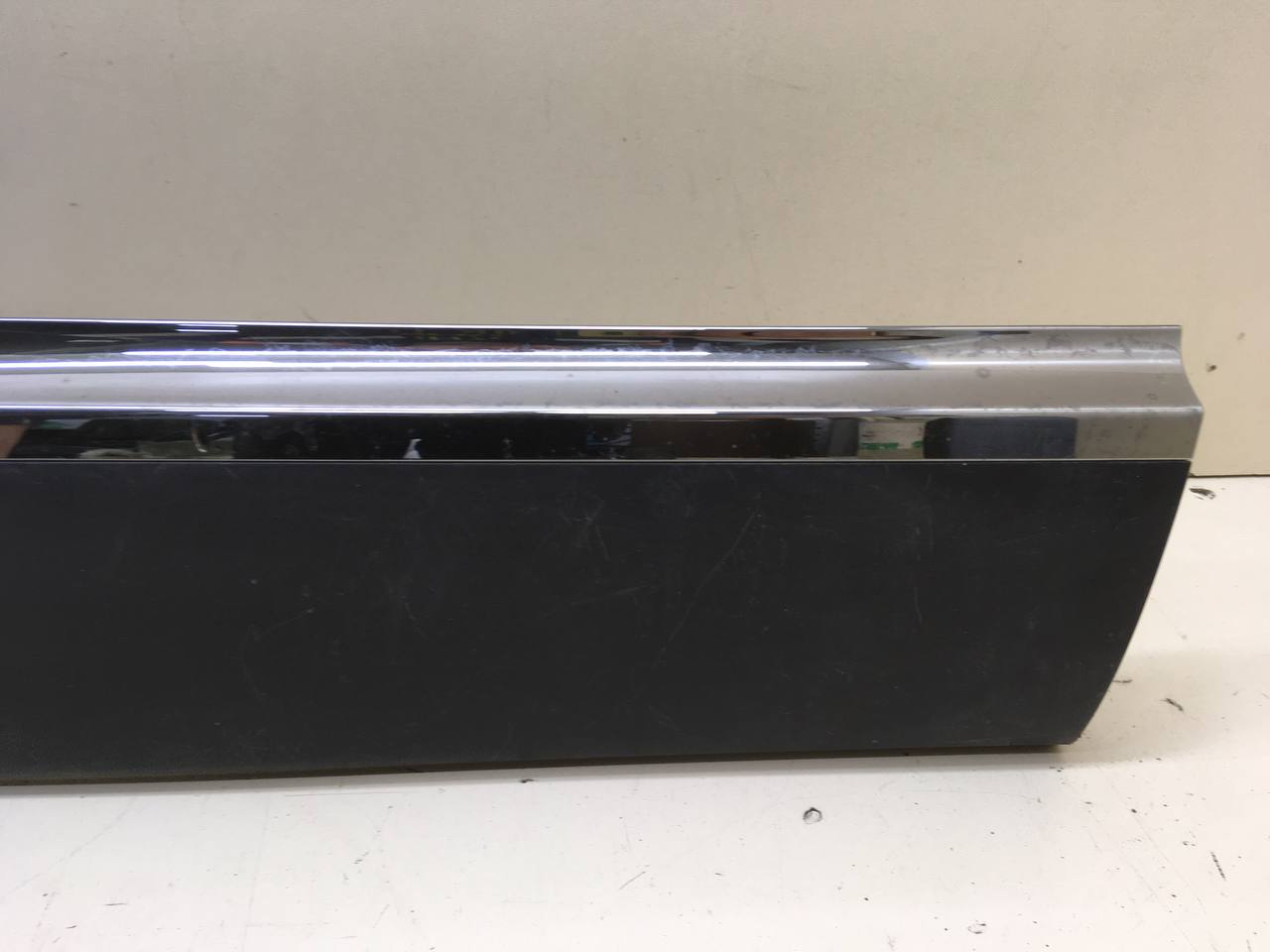 Накладка двери задней правой Kia Sorento (UM) 2015>