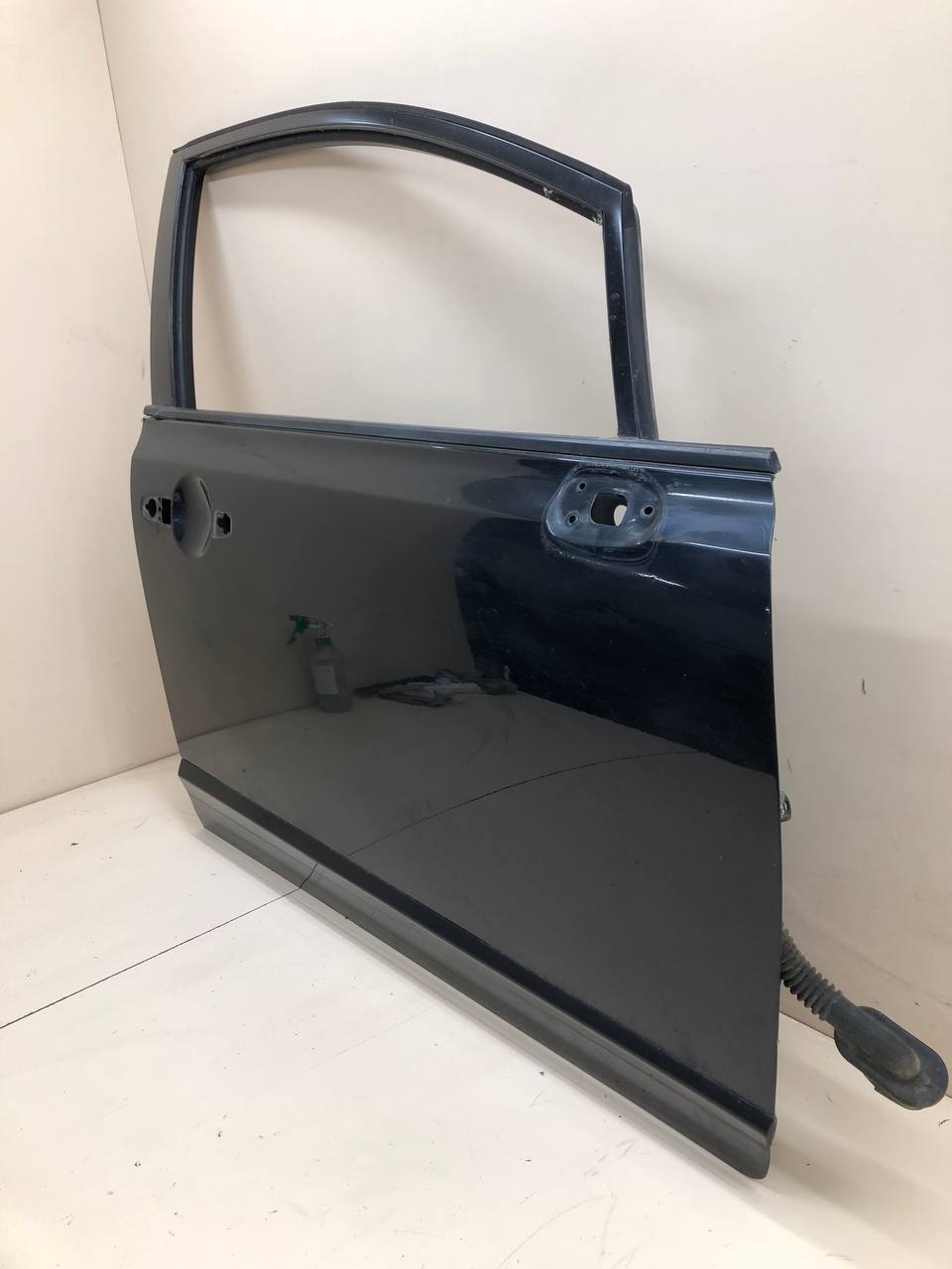 Дверь передняя правая Honda Civic 4D 2006-2012