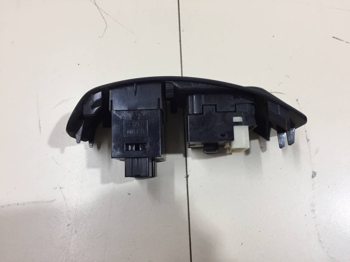 Блок кнопок Subaru Impreza (G12) 2007-2012