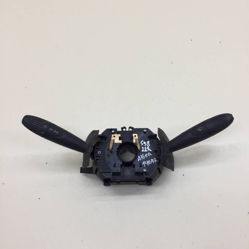 Переключатель подрулевой в сборе Fiat Albea 2002-2012