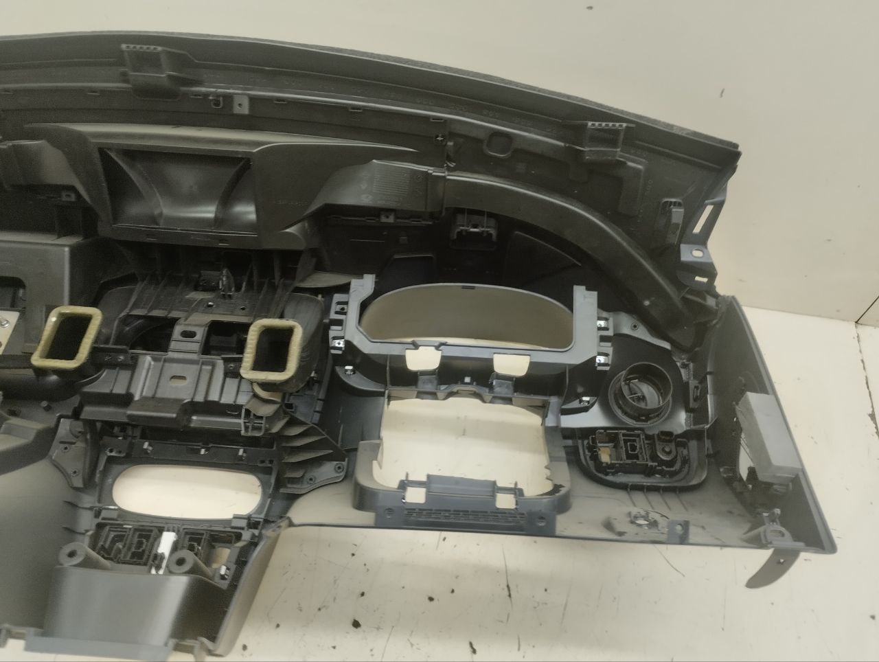 Подушка безопасности (комплект) Renault Logan (2) 2014> Подушка безопасности (комплект) Renault Logan (2) 2014>