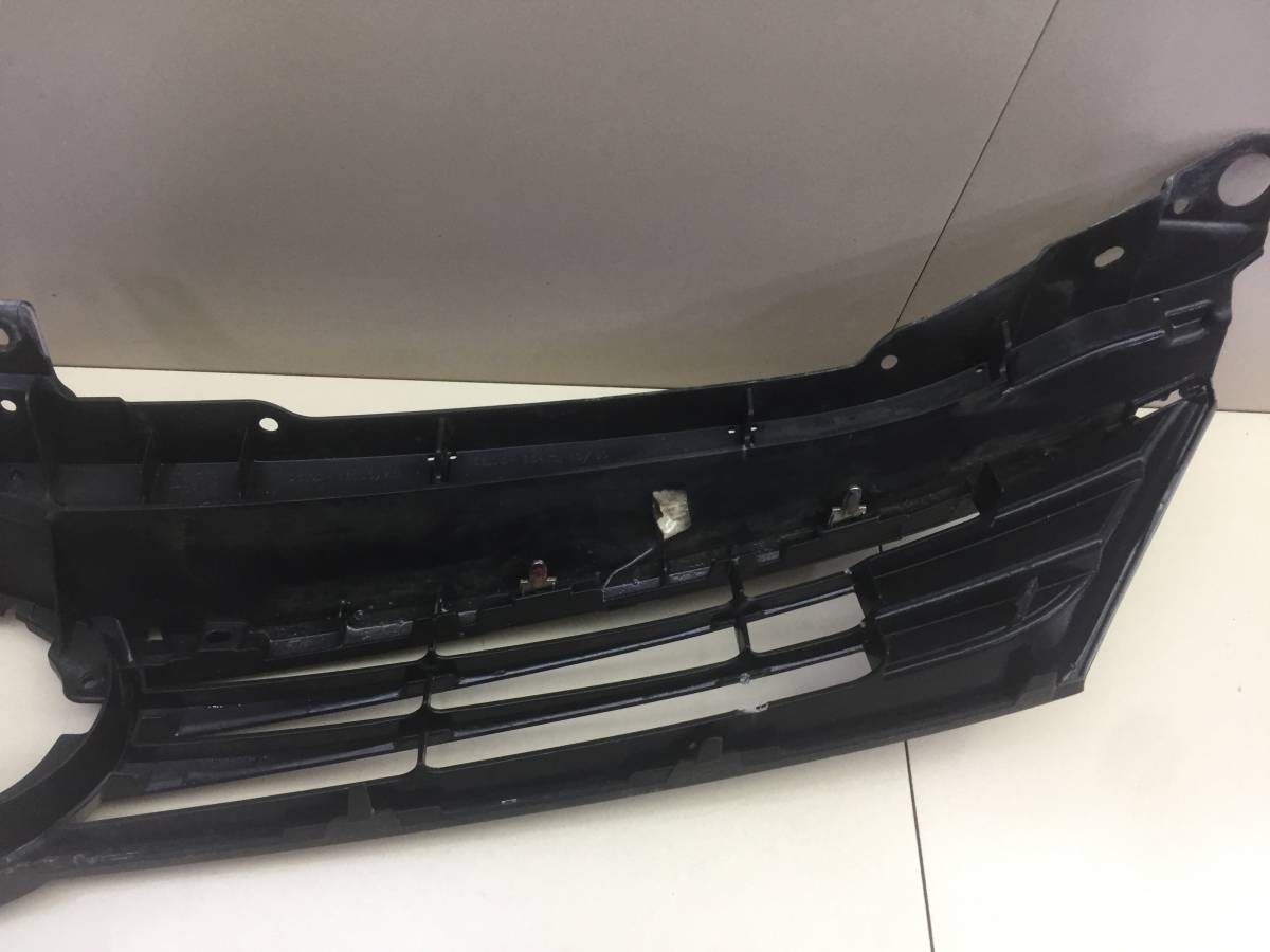 Решетка радиатора Toyota Camry (XV50) 2011-2017