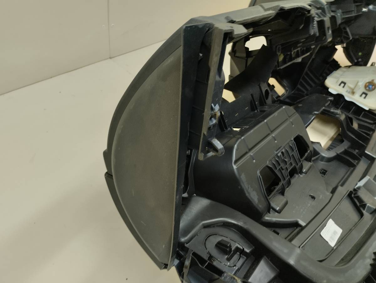 Подушка безопасности (комплект) Renault Megane (3) 2009-2016 Подушка безопасности (комплект) Renault Megane (3) 2009-2016
