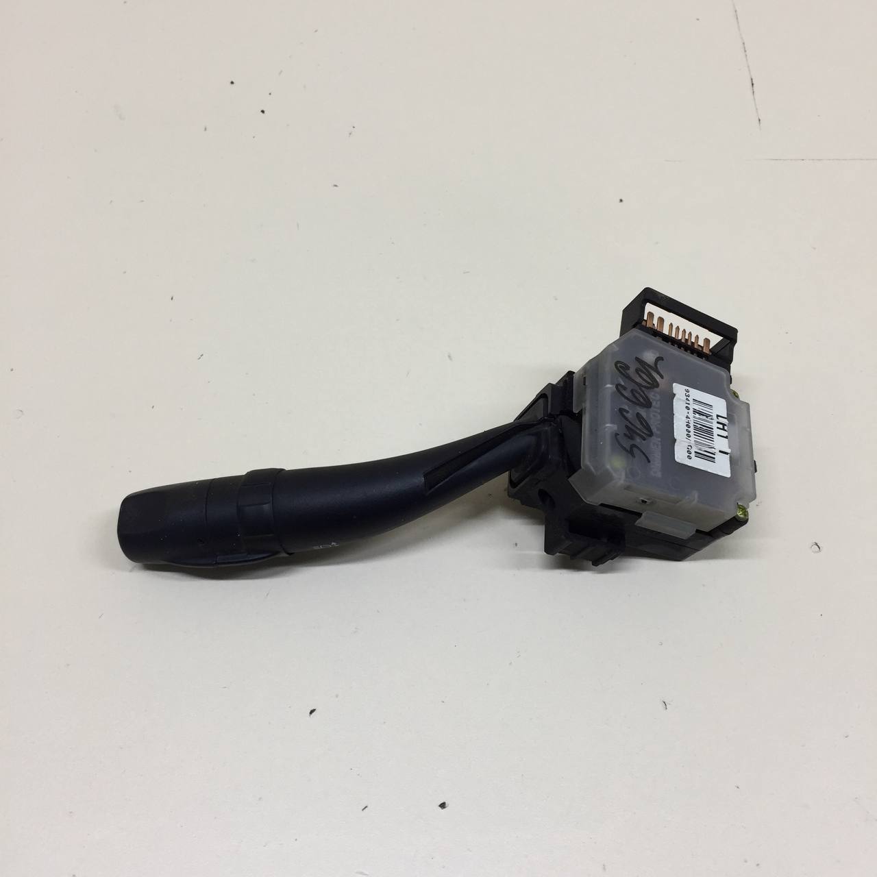 Переключатель поворотов подрулевой Hyundai Starex H1/Grand Starex 2007>