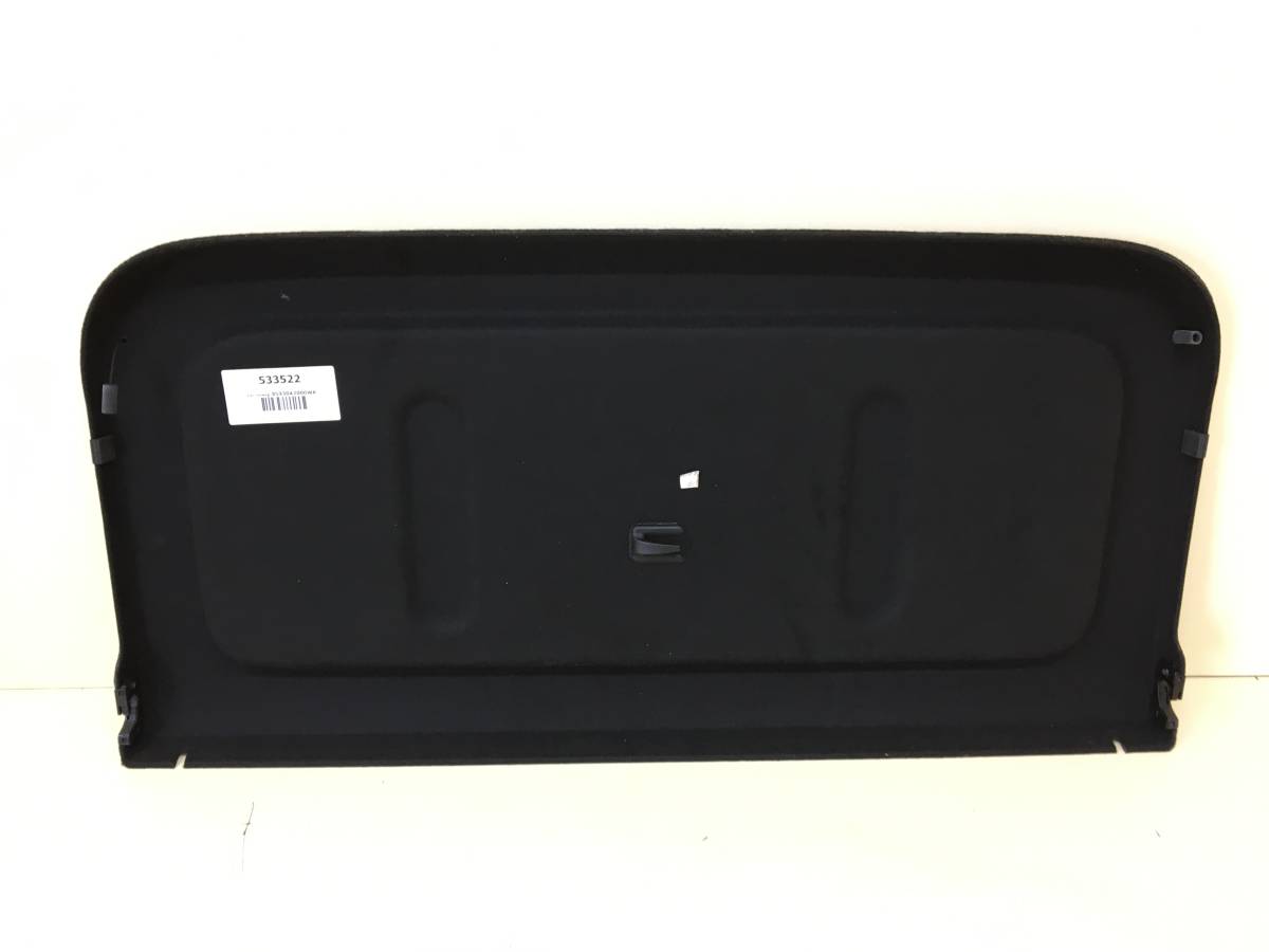 Полка Kia Ceed (JD) 2012-2018