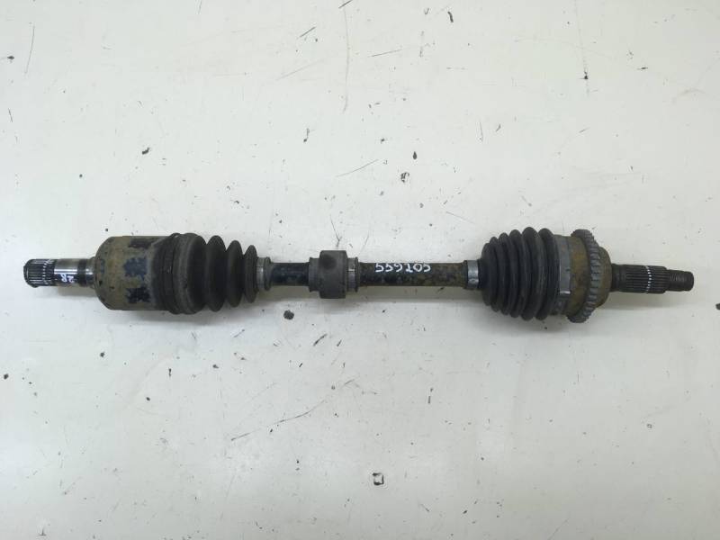Полуось передняя левая Mazda Mazda 6 (GG) 2002-2007 Полуось передняя левая Mazda Mazda 6 (GG) 2002-2007