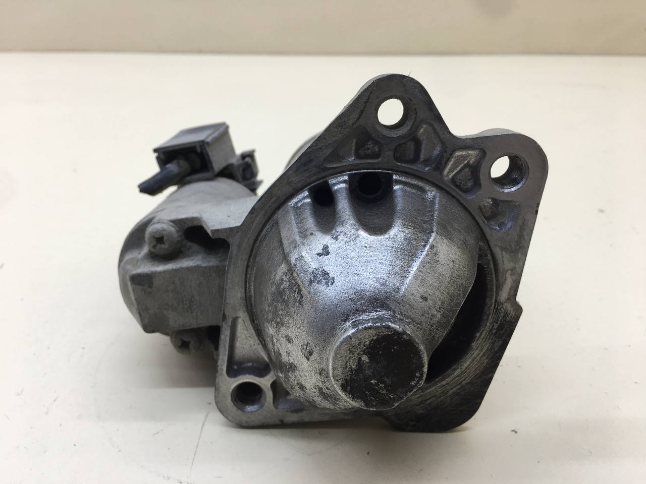 Стартер Mazda Mazda 2 (DE) 2007-2014 Стартер Mazda Mazda 2 (DE) 2007-2014