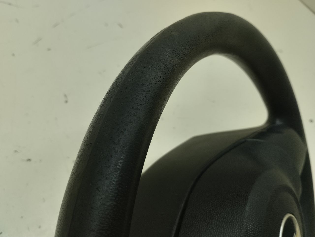 Рулевое колесо без AIR BAG Chevrolet Niva 2009-2020
