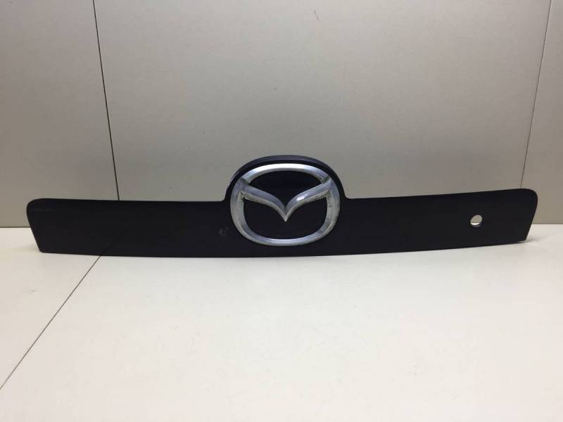 Накладка двери багажника Mazda CX-7 (ER) 2006-2012