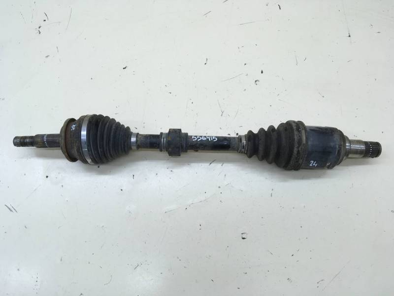 Полуось передняя левая Toyota Rav 4 (A30) 2006-2013 Полуось передняя левая Toyota Rav 4 (A30) 2006-2013