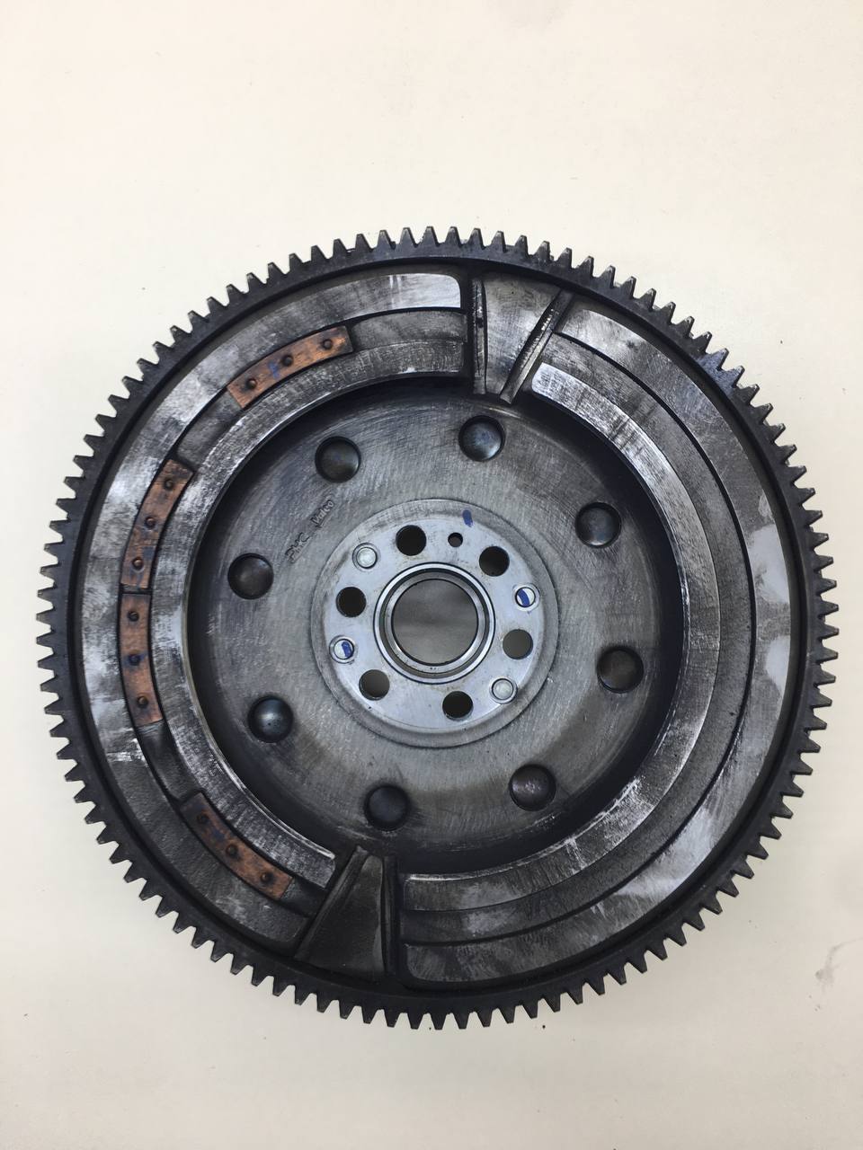 Маховик Haval H6 2014-2020