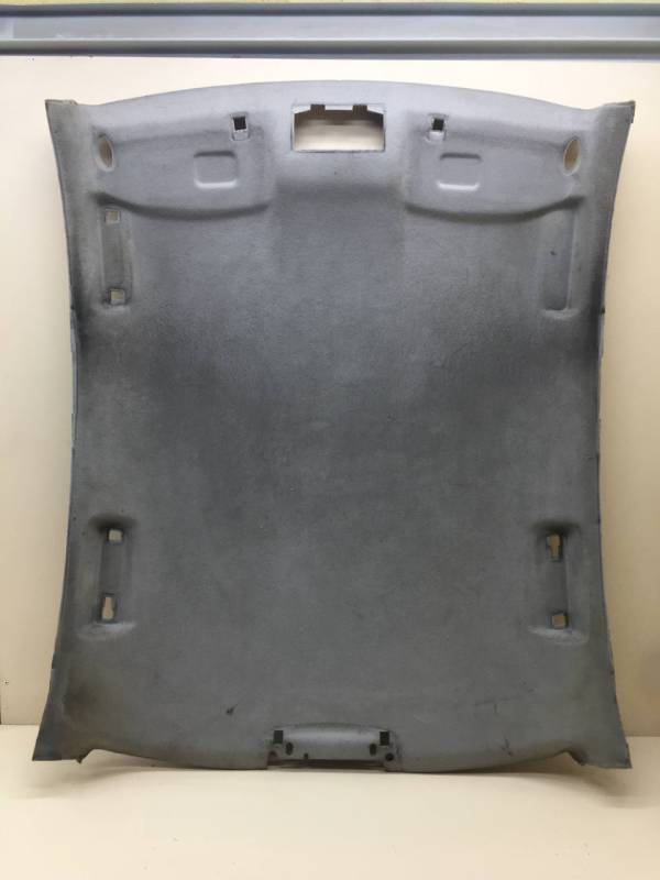 Обшивка потолка Ford Focus 2 (DB) 2008-2011