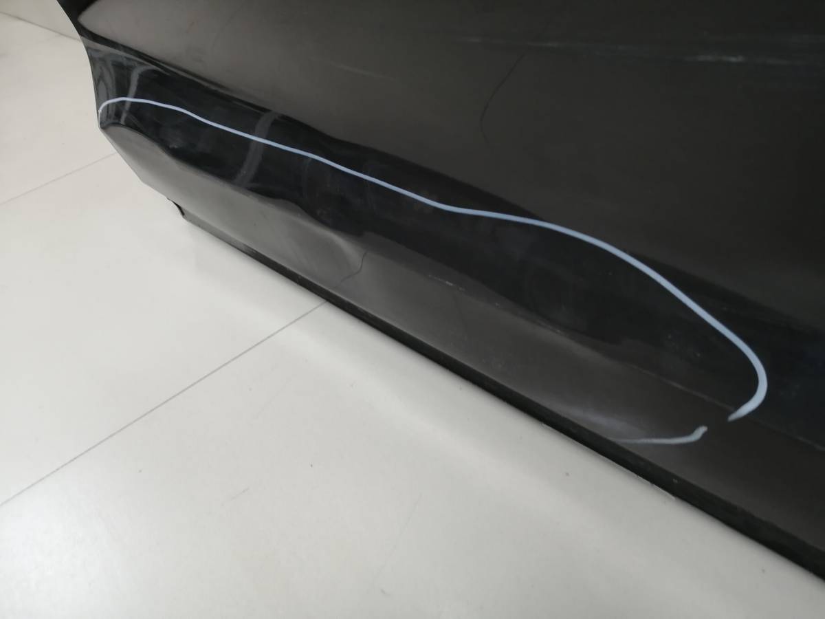 Дверь передняя правая Hyundai Tucson (TL) 2015-2021