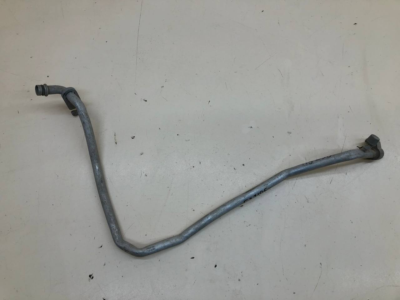 Трубка кондиционера Toyota Corolla E150 2006-2013