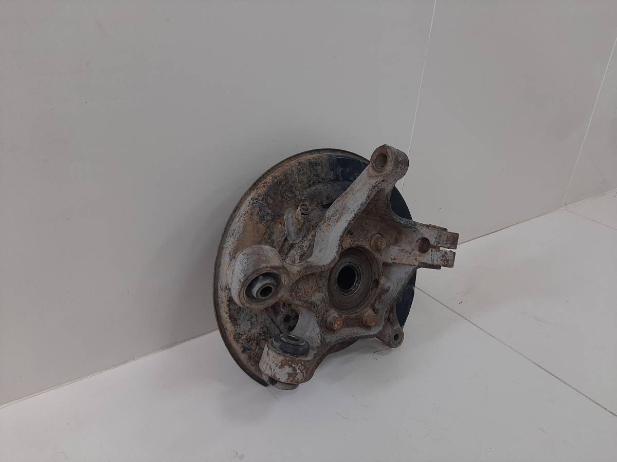 Кулак поворотный задний правый Subaru Impreza (G12) 2007-2012 Кулак поворотный задний правый Subaru Impreza (G12) 2007-2012