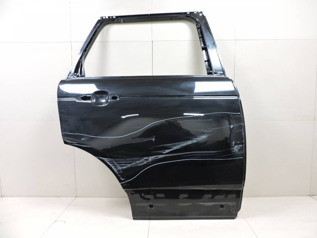 Дверь задняя правая Land Rover Range Rover 4 2013>