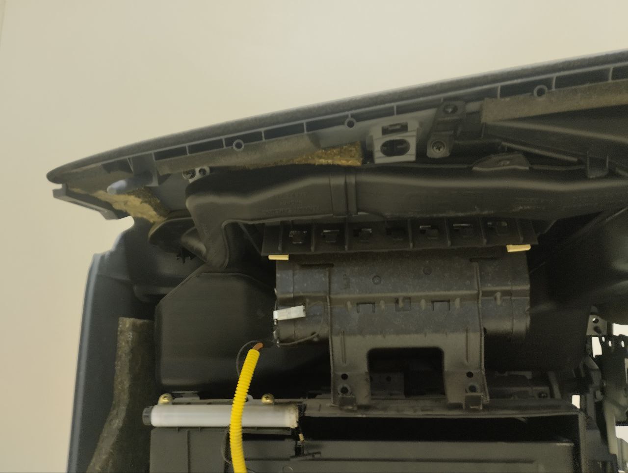 Подушка безопасности (комплект) Nissan Almera Classic (B10) 2006-2013 Подушка безопасности (комплект) Nissan Almera Classic (B10) 2006-2013