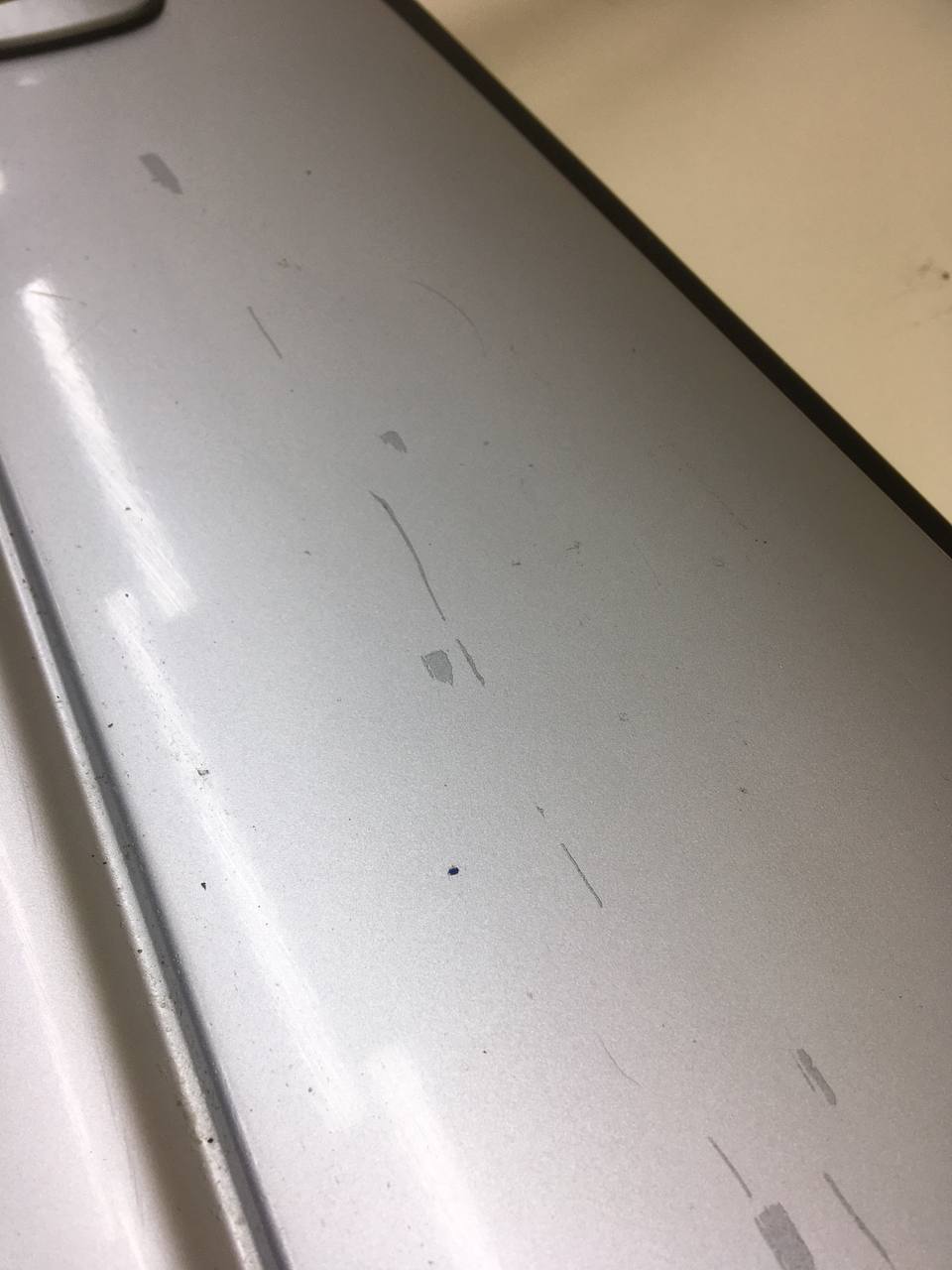 Дверь передняя правая Lada Priora 2007-2018