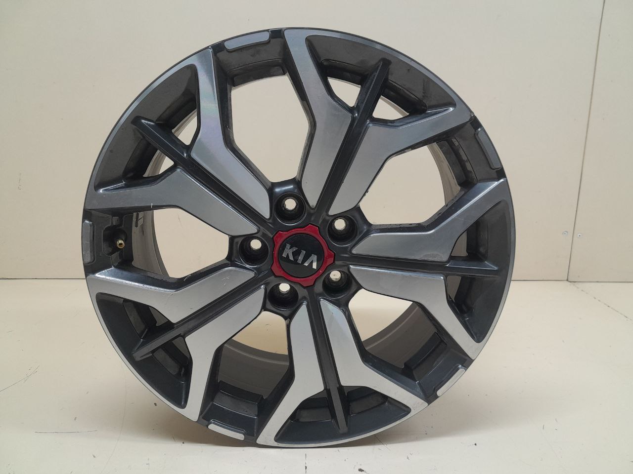 Диски R18 Литые