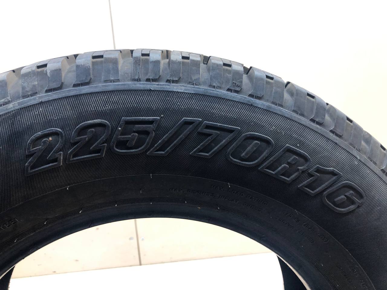 Шины R16 Летние CORDIANT ALL TERRAIN.