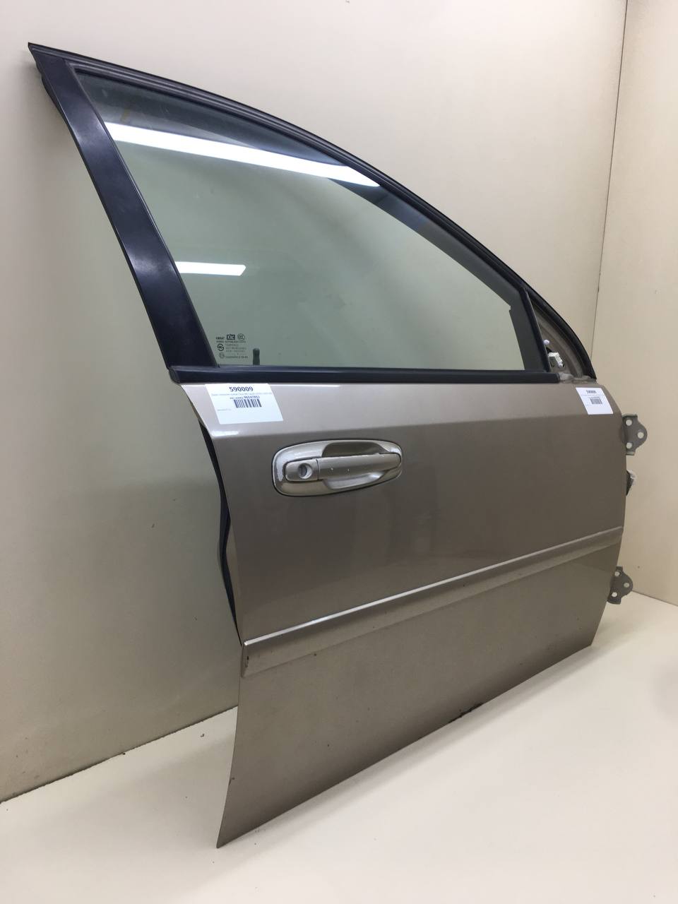 Дверь передняя правая Chevrolet Lacetti (J200) 2003-2013