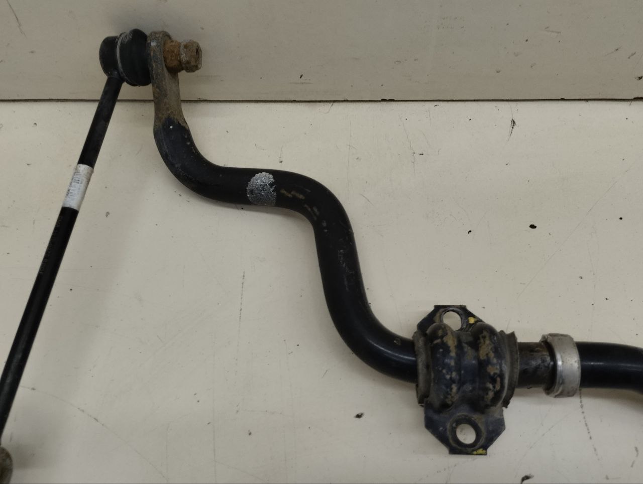 Стабилизатор передний Hyundai ix35 (LM) 2010-2015