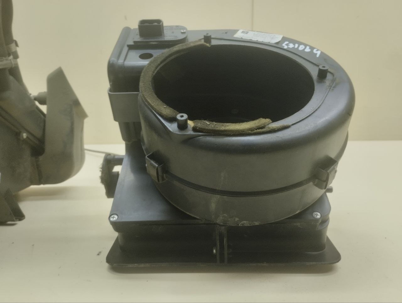 Корпус отопителя Chevrolet Niva 2009-2020