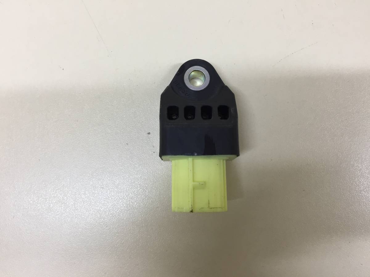 Датчик AIR BAG Toyota Camry (V50) 2011-2017