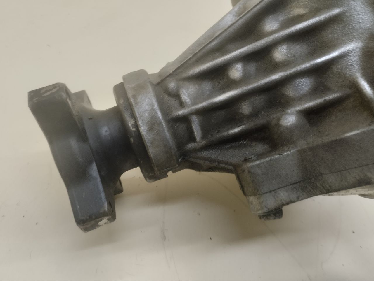 Коробка раздаточная Nissan Qashqai (J10) 2006-2013