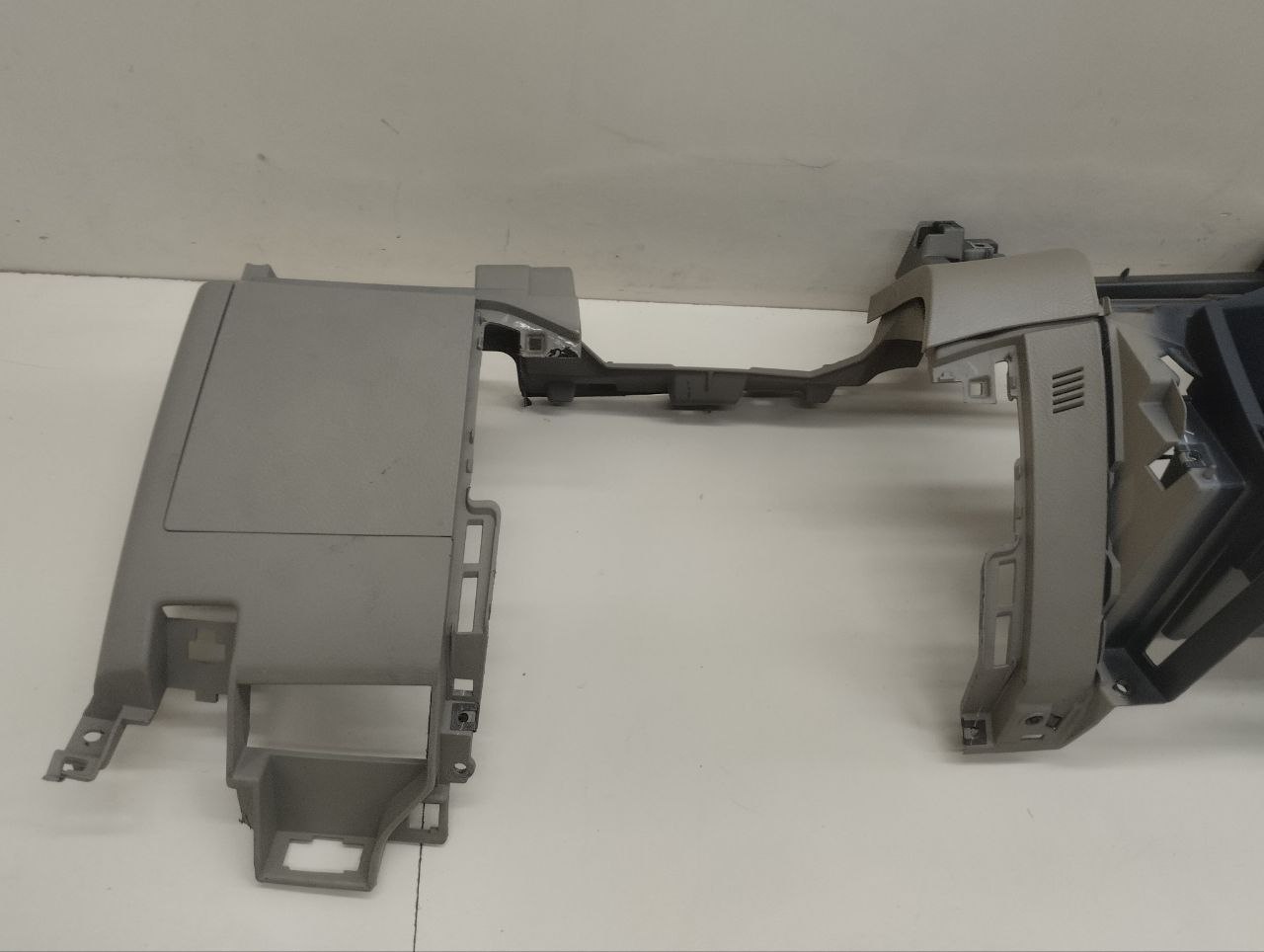 Торпедо Toyota Rav 4 (A30) 2006-2013
