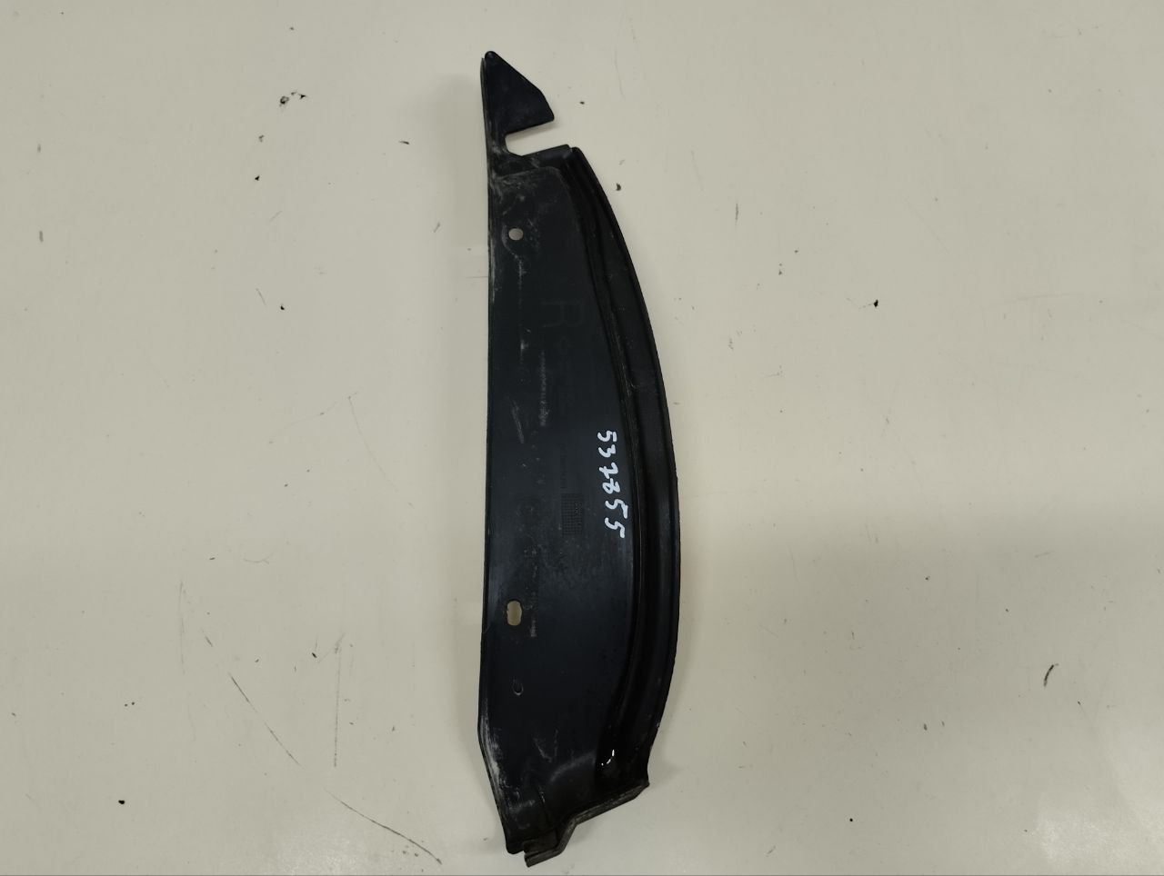 Пыльник (кузов наружные) Nissan Almera Classic (B10) 2006-2013