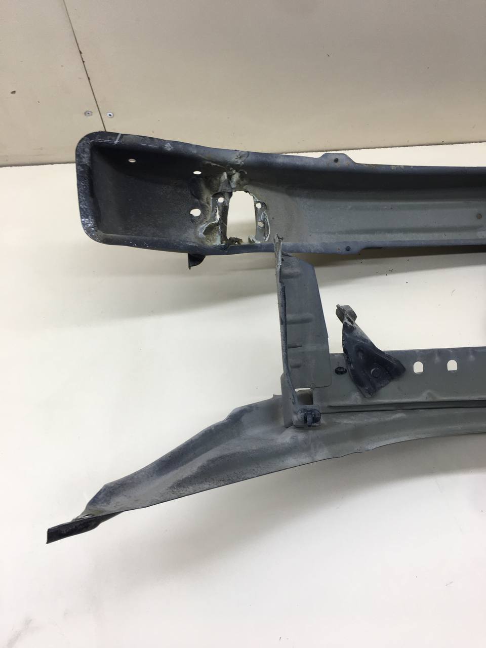 Панель передняя Nissan Almera 3 (G11, G15) 2012> Панель передняя Nissan Almera 3 (G11, G15) 2012>