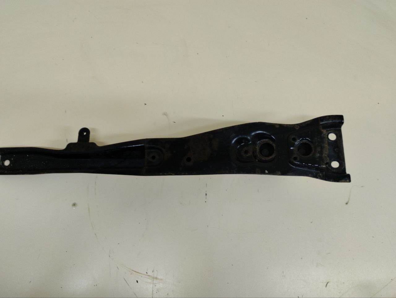 Балка передняя продольная Mitsubishi Lancer X (CX, CY)  2007>