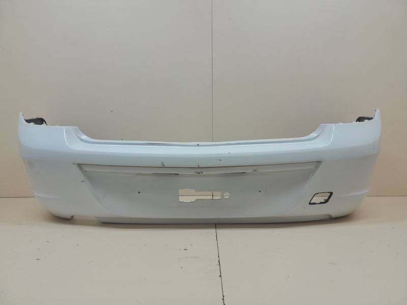 Бампер задний Chevrolet Cobalt (T250) 2011-2015