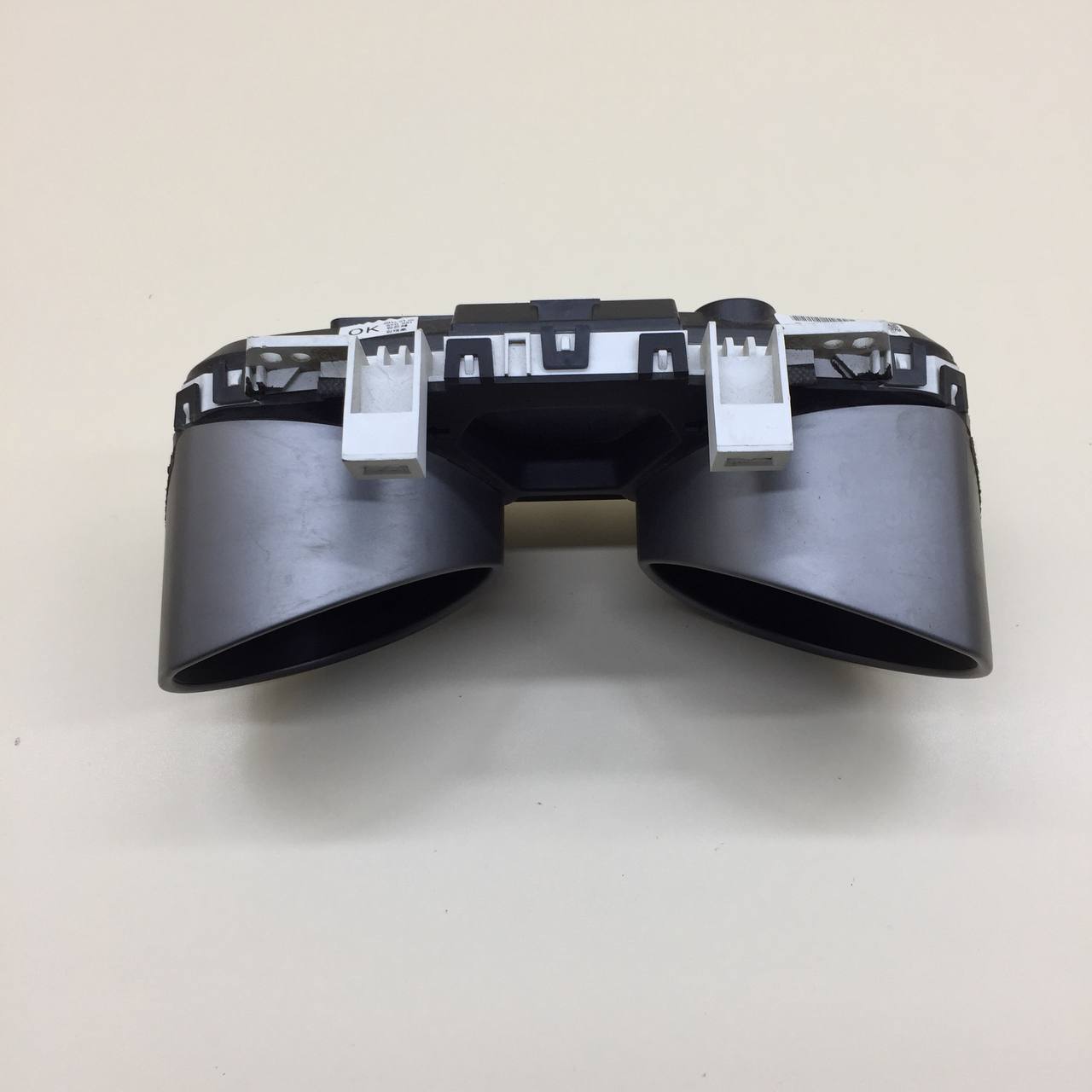 Панель приборов Hyundai Elantra (MD) 2011-2016