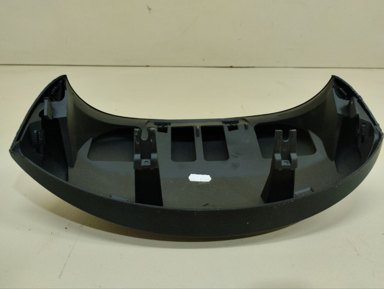 Накладка торпедо BMW 1-series E87/E81 2004-2011