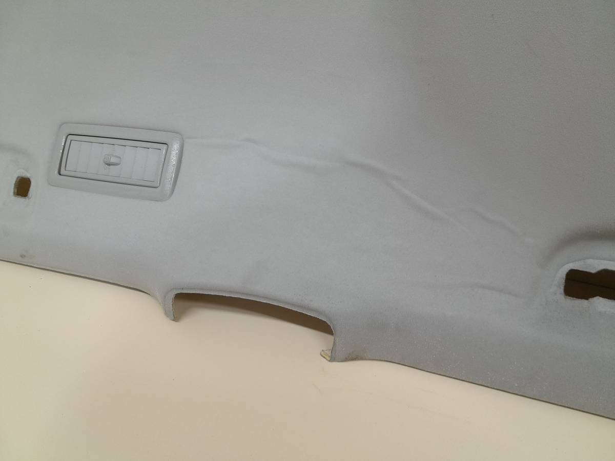 Обшивка потолка Toyota Land Cruiser (J200) 2007-2015 Обшивка потолка Toyota Land Cruiser (J200) 2007-2015