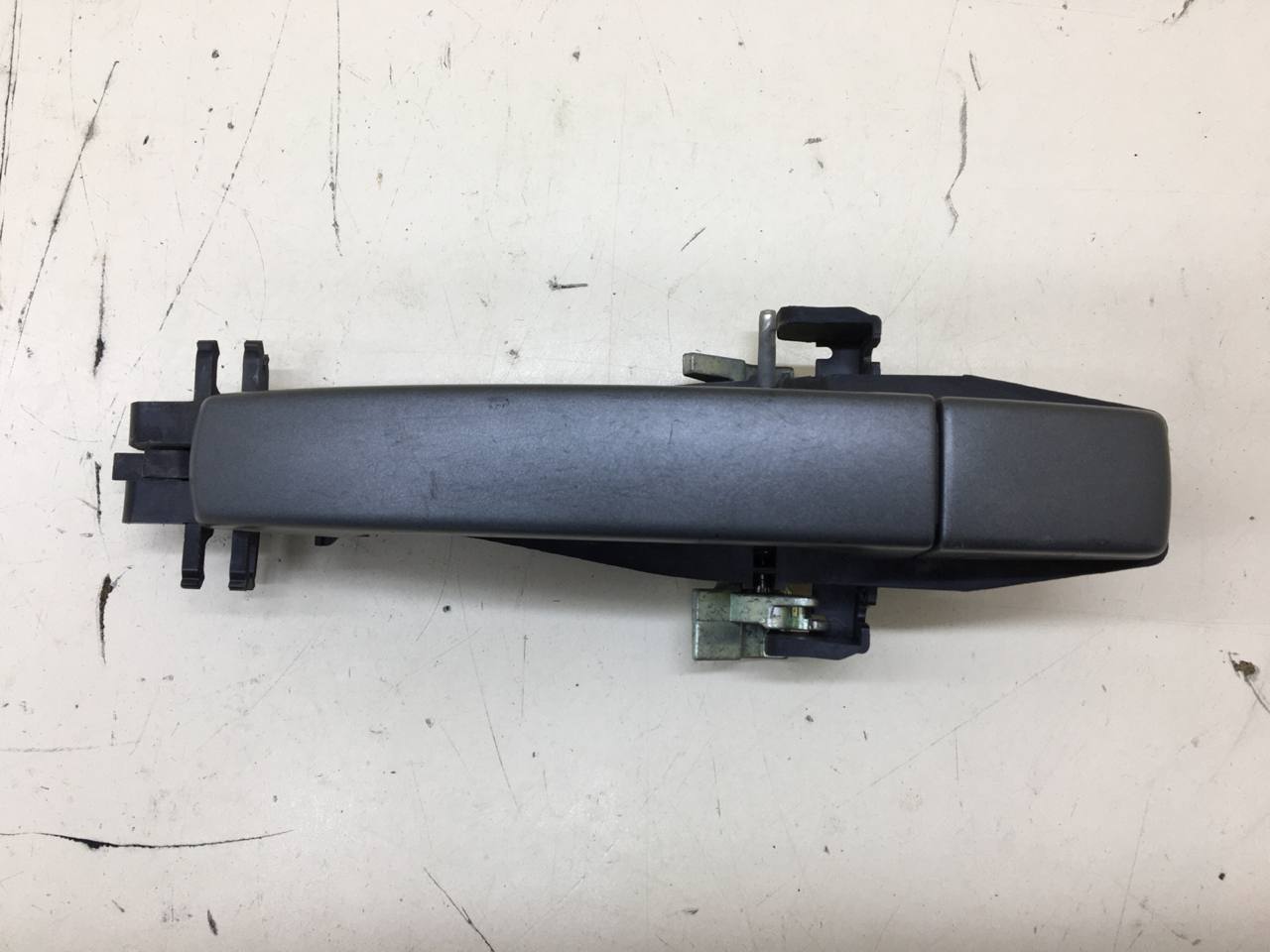 Ручка двери передней наружная правая Land Rover Range Rover Sport 2005-2012