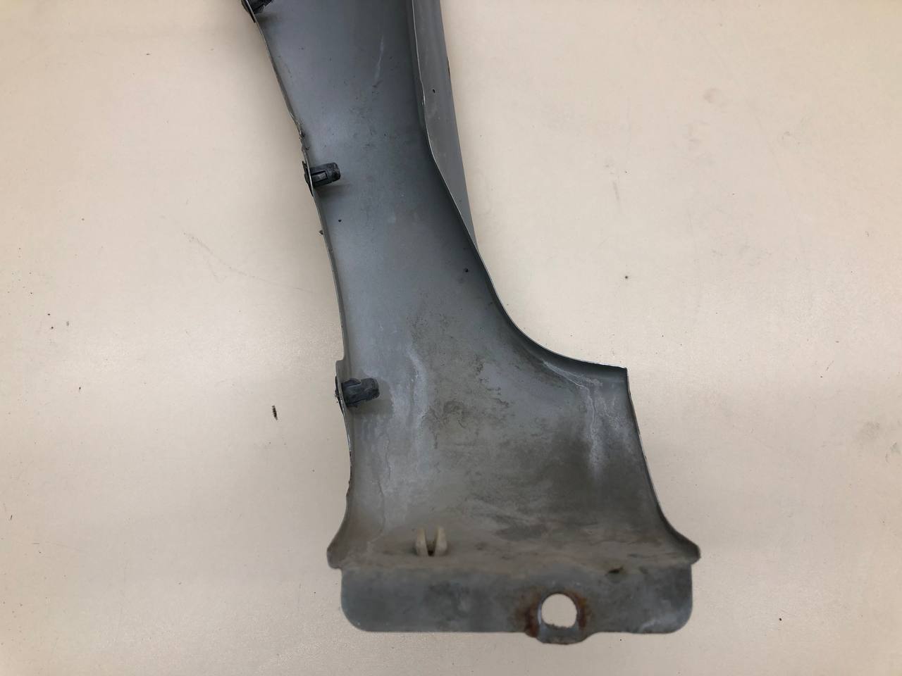 Крыло переднее правое Toyota Rav 4 (A30) 2006-2013