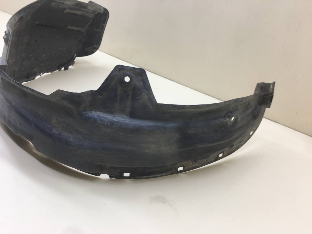 Локер передний левый Toyota Rav 4 (A30) 2006-2013