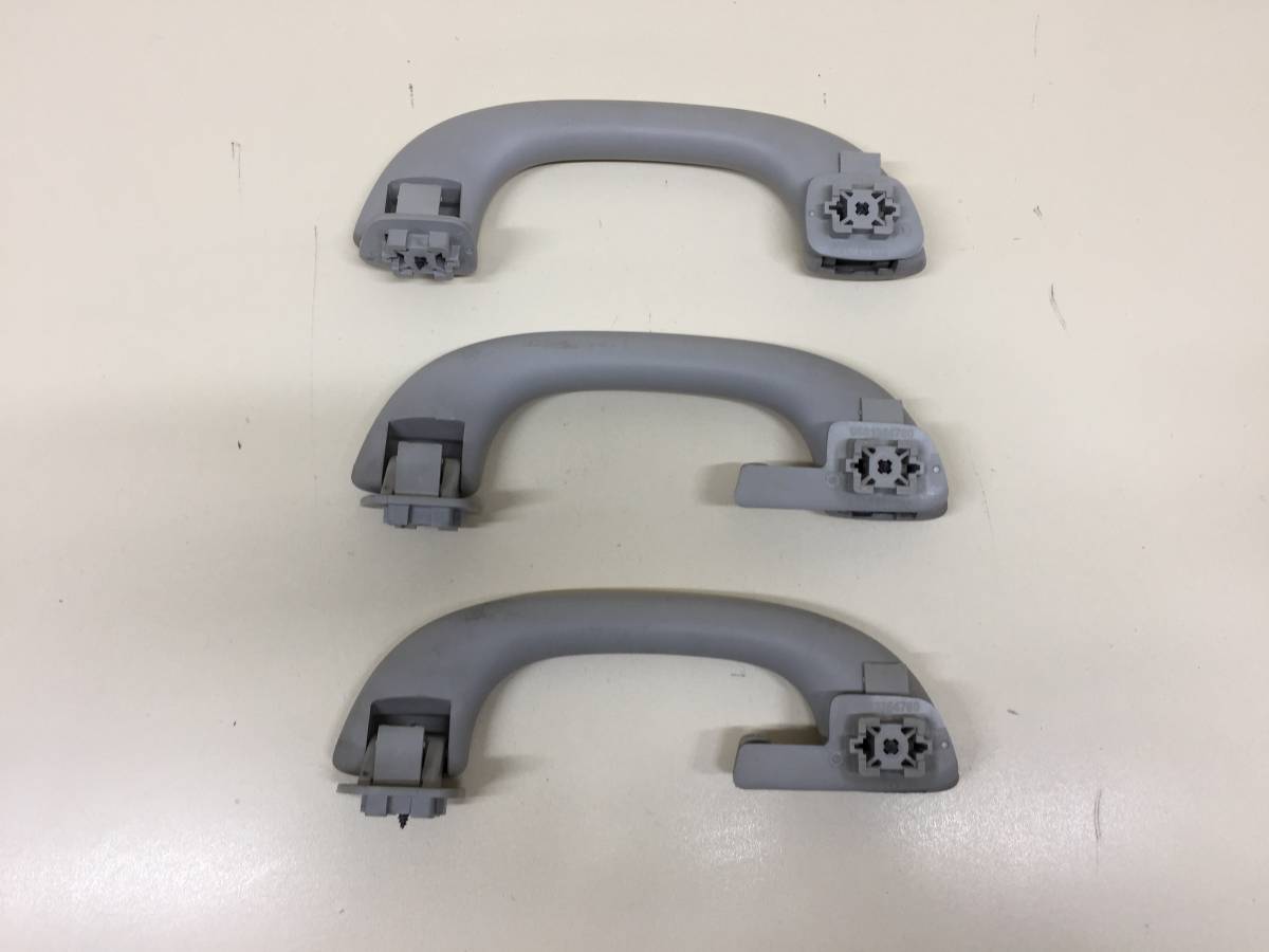 Ручка внутренняя потолочная Peugeot 308 2007>