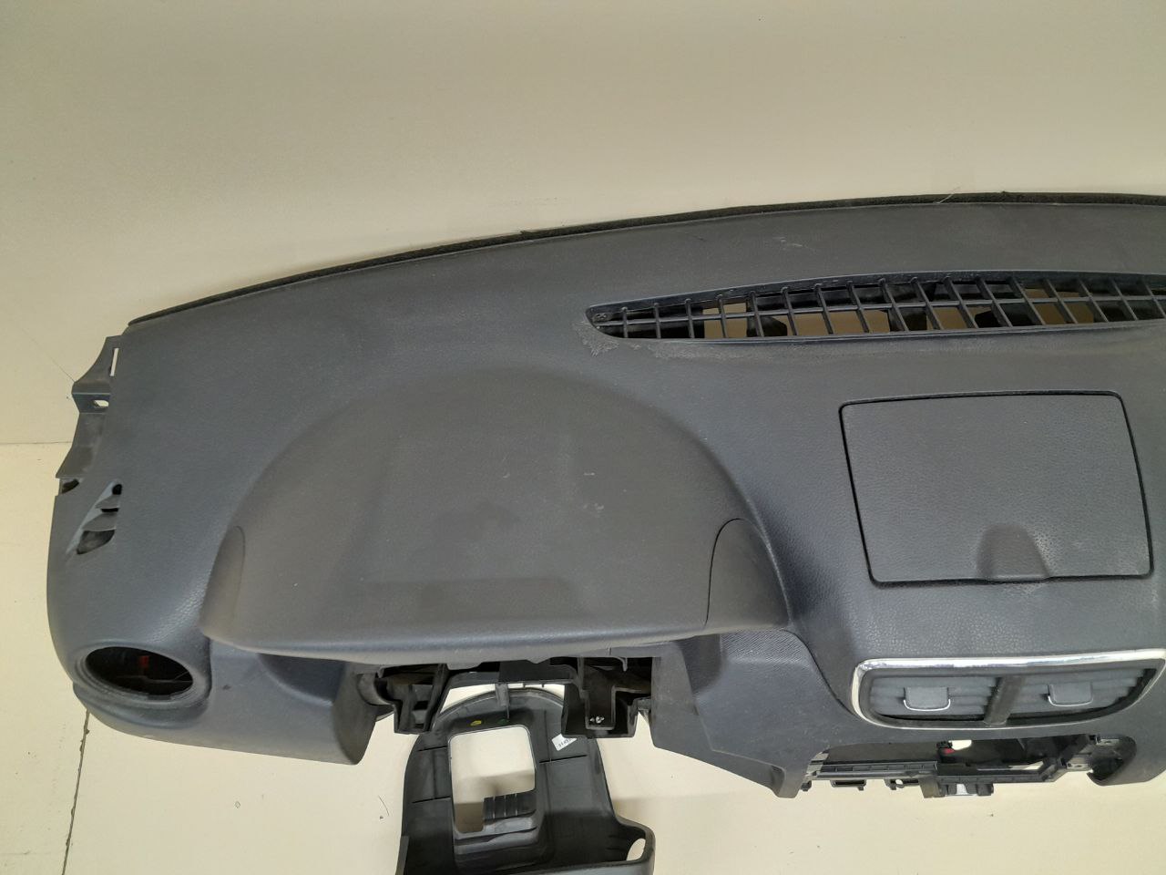 Торпедо Nissan Terrano (D10) 2014>
