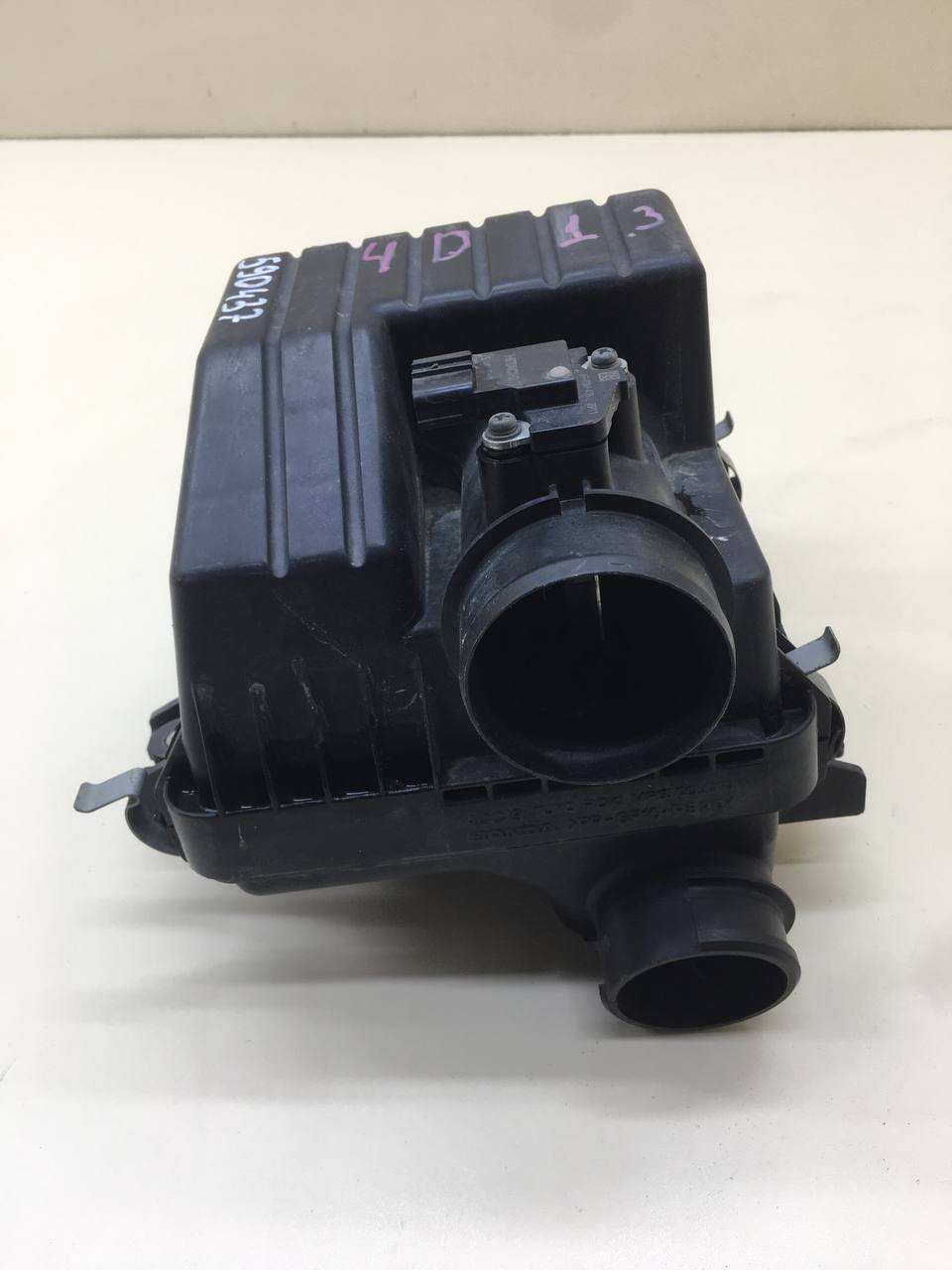 Корпус воздушного фильтра Honda Civic 4D 2006-2012