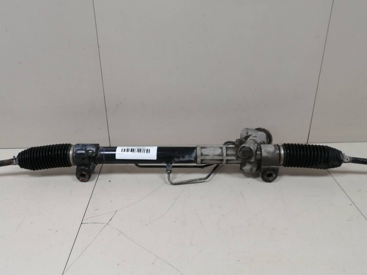 Рейка рулевая Chevrolet Cobalt (T250) 2011-2015