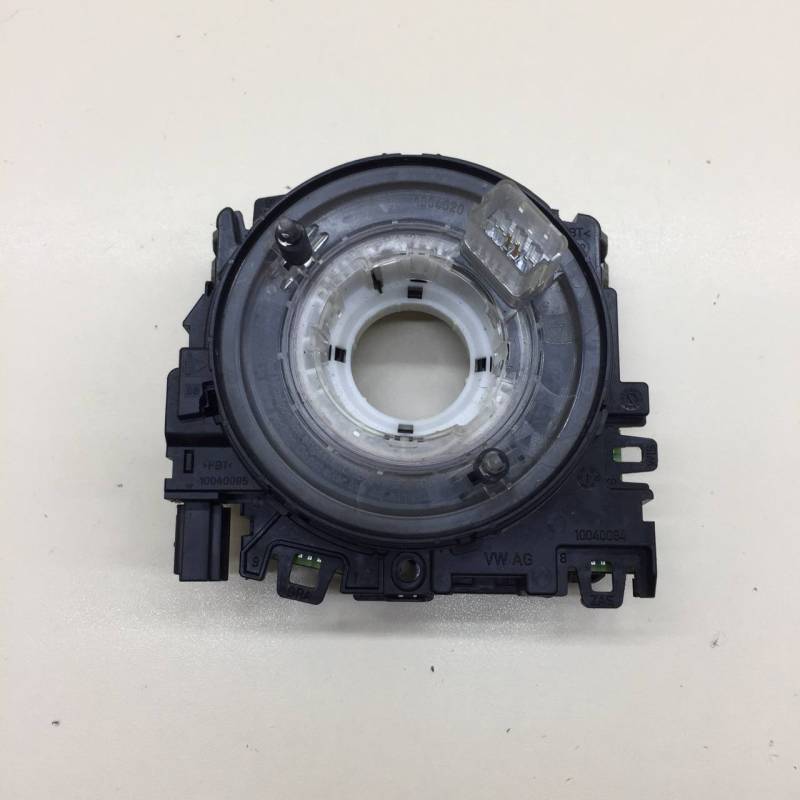 Механизм подрулевой для SRS (ленточный) Skoda Octavia (A5 1Z-) 2004-2013 Механизм подрулевой для SRS (ленточный) Skoda Octavia (A5 1Z-) 2004-2013