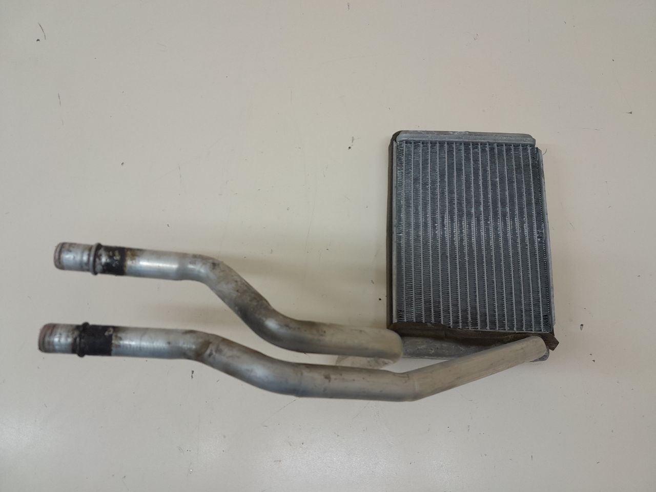 Радиатор отопителя Ford Fusion (JU) 2002-2012