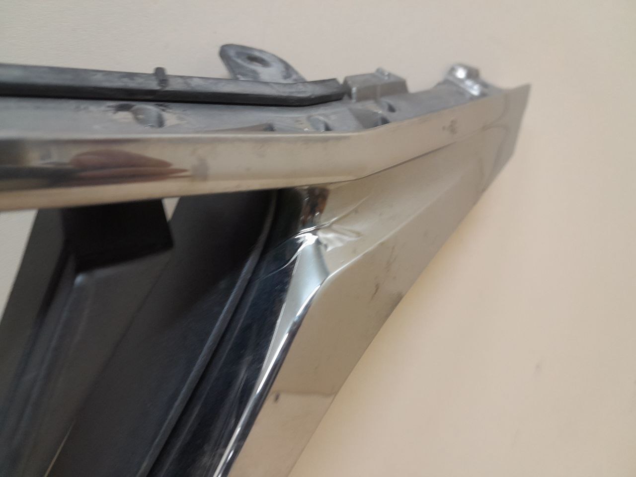 Решетка радиатора Lexus RX 350 /450h (XL10) 2009-2015