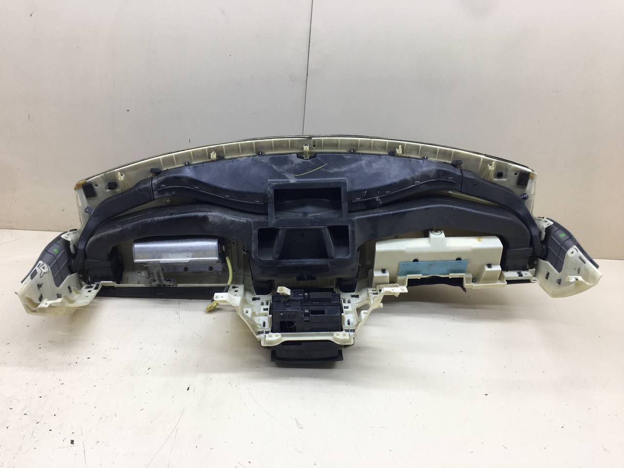 Подушка безопасности (комплект) Kia Sorento (BL, JC) 2002-2009 Подушка безопасности (комплект) Kia Sorento (BL, JC) 2002-2009