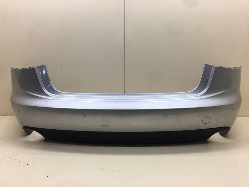 Бампер задний Audi A6 (C7) 2011>