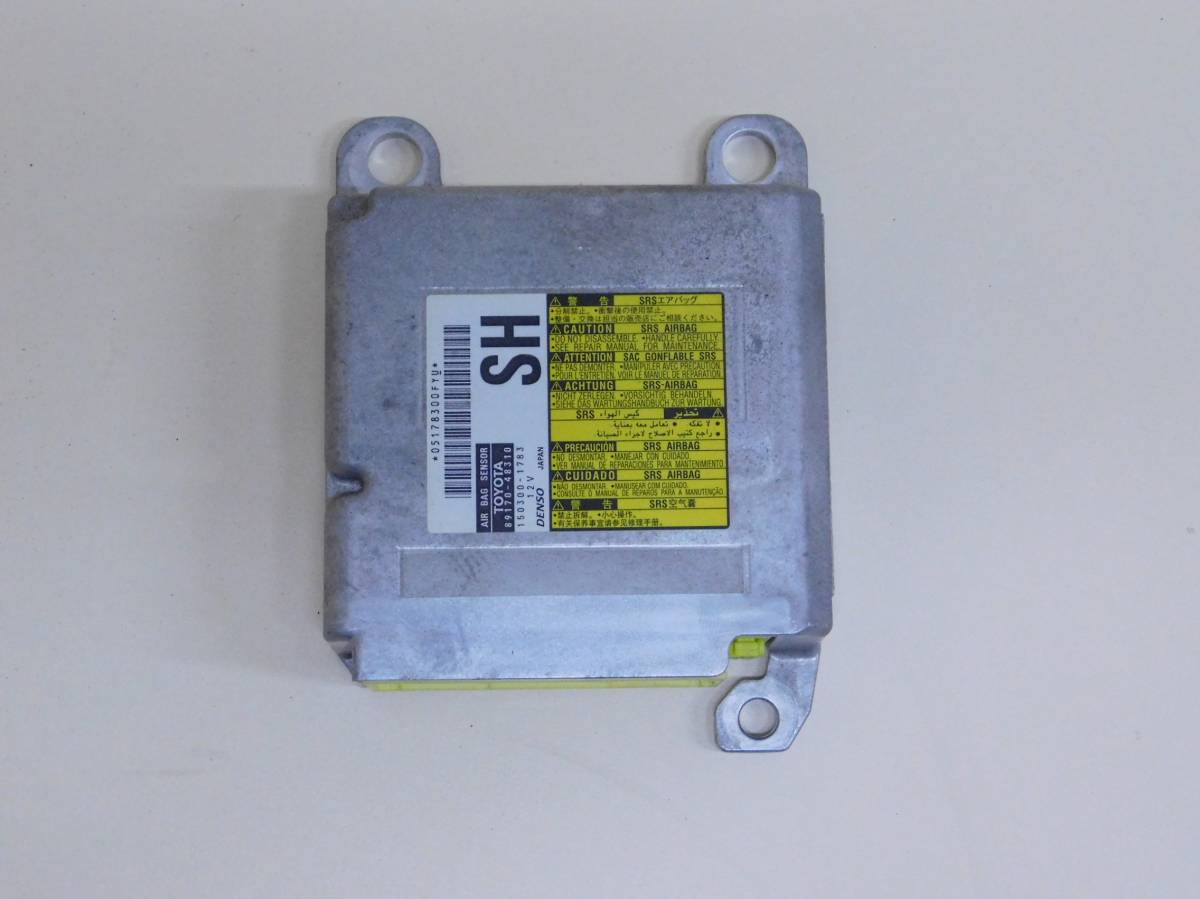 Подушка безопасности (комплект) Lexus RX 350 /450h (XL10) 2009-2015